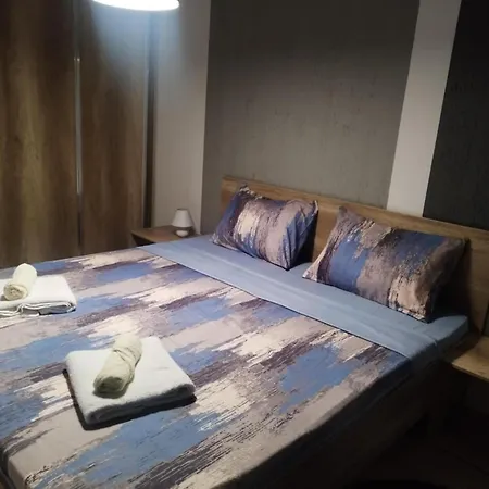 Sky City 25th & 33th Floor With Pool & Spa & Fitness & Parking Including In Price Apartment