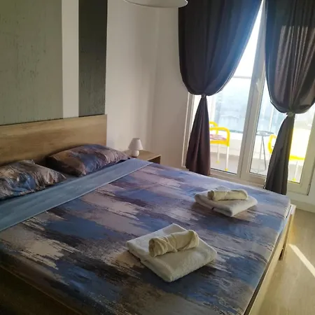 Sky City 25th & 33th Floor With Pool & Spa & Fitness & Parking Including In Price Apartment *