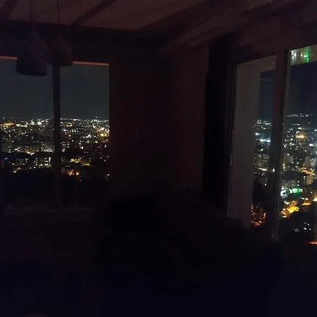 Sky City 25th & 33th Floor With Pool & Spa & Fitness & Parking Including In Price Apartment