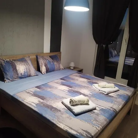 Sky City 25th & 33th Floor With Pool & Spa & Fitness & Parking Including In Price