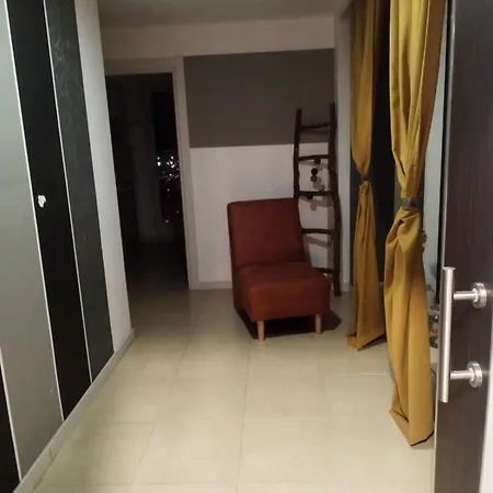 Apartment Sky City 25th & 33th Floor With Pool & Spa & Fitness & Parking Including In Price *