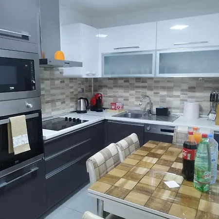 Sky City 25th & 33th Floor With Pool & Spa & Fitness & Parking Including In Price Apartment *