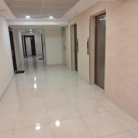 Sky City 25th & 33th Floor With Pool & Spa & Fitness & Parking Including In Price Skopje