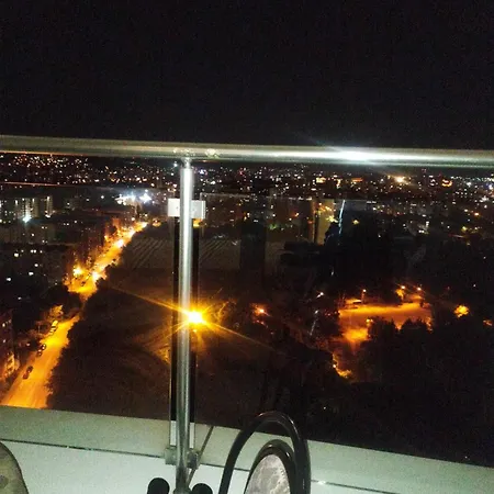 Apartment Sky City 25th & 33th Floor With Pool & Spa & Fitness & Parking Including In Price